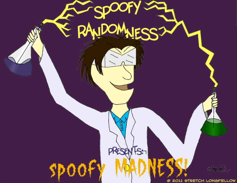Spoofy Madness