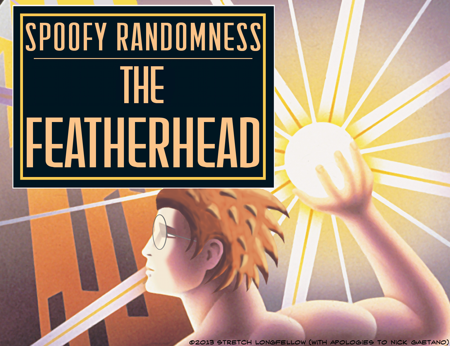 The Featherhead