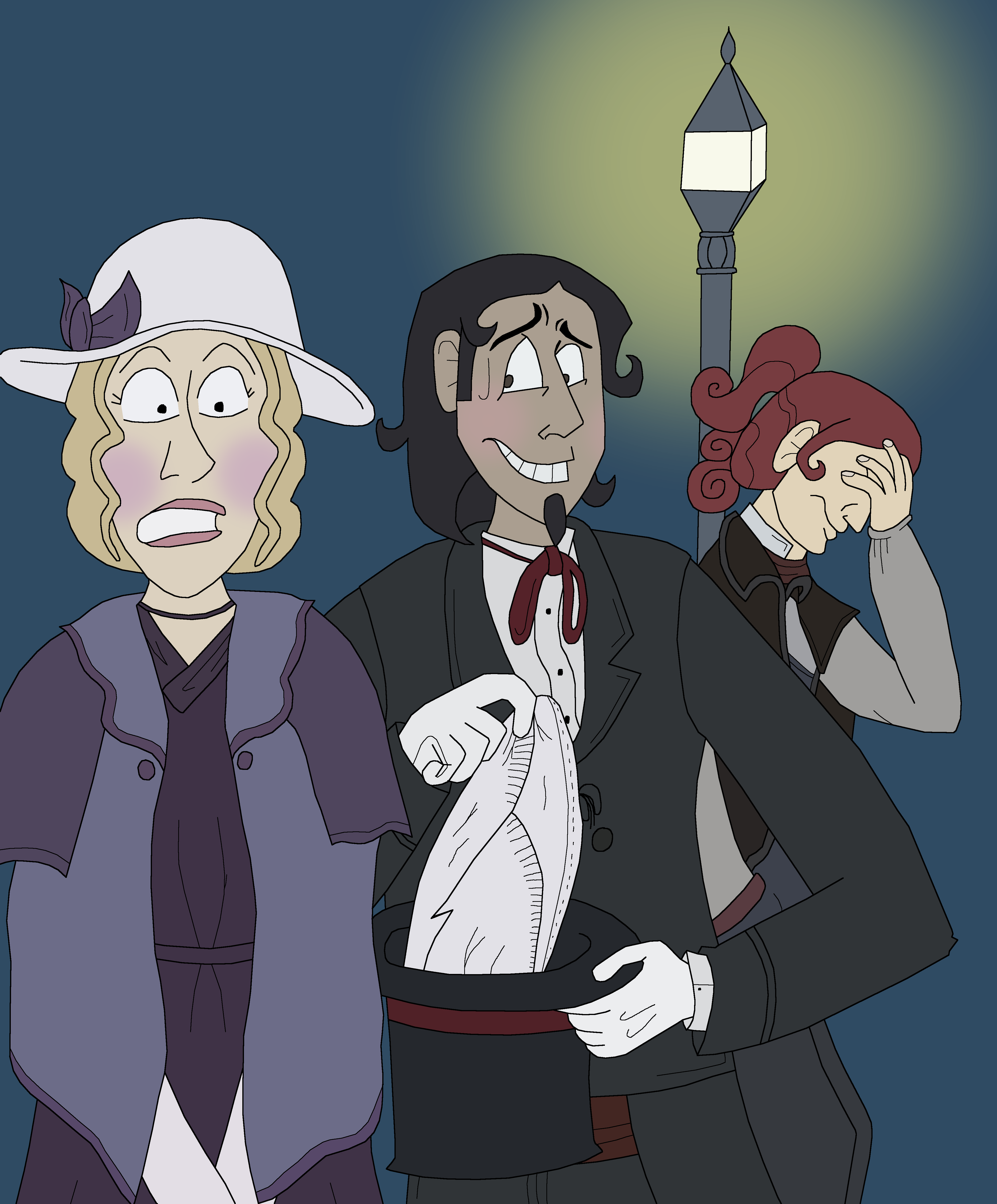 Widdershins Guest Art