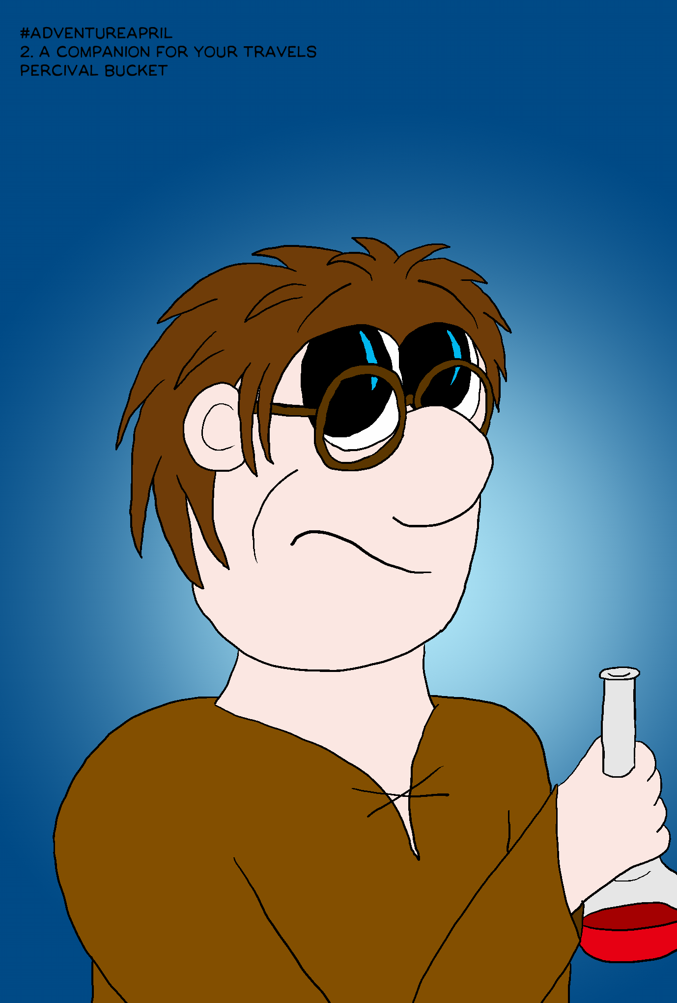 AA2: A Companion for Your Travels